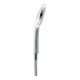 Duravit Handbrause 1jet 110 MinusFlow 245mm, Anschl.-G. G 1/2, chrom/chrom-1