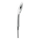 Duravit Handbrause 3jet 110 245mm, Anschl.-G. G 1/2, chrom/chrom-1