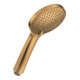 Duravit Handbrause 3jet 110 MinusFlow 245mm, A-Gew G 1/2, D 110mm, bron geb.-1