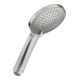 Duravit Handbrause 3jet 110 MinusFlow 245mm, A-Gew G 1/2, D 110mm, ES geb.-1