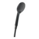Duravit Handbrause 3jet 110 MinusFlow 245mm, Anschl.-G. G 1/2, D 110mm, sw m-1