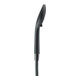 Duravit Handbrause 3jet 110 MinusFlow 245mm, Anschl.-G. G 1/2, D 110mm, sw m-2