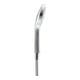 Duravit Handbrause 3jet Click 120 MinusFlow 240mm, Anschlussgewinde G 1/2, chrom