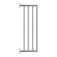 Duravit Handtuchablage Karree 66,8x24cm, chrom-1