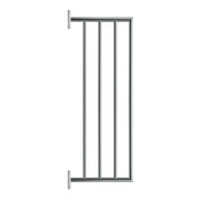 Duravit Handtuchablage Karree 66,8x24cm, chrom-2