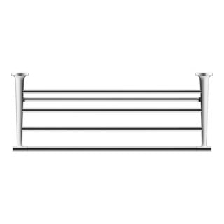 Duravit Handtuchablage Starck T 61x23,2cm, chrom