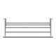 Duravit Handtuchablage Starck T 61x23,2cm, chrom-1