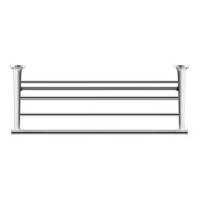 Duravit Handtuchablage Starck T 61x23,2cm, chrom