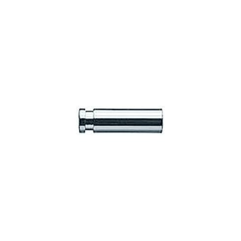 Duravit Handtuchhaken D-Code 1,6x5,5cm, chrom