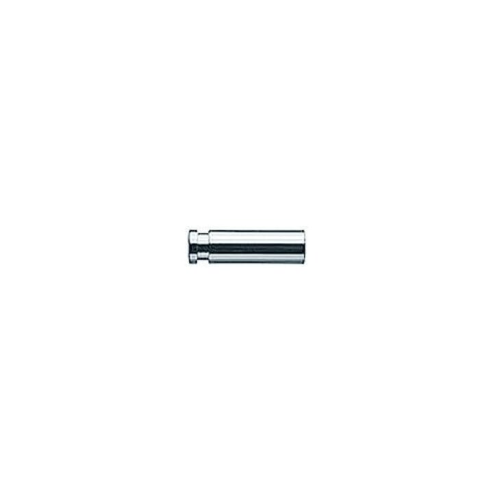 Duravit Handtuchhaken D-Code 1,6x5,5cm, chrom