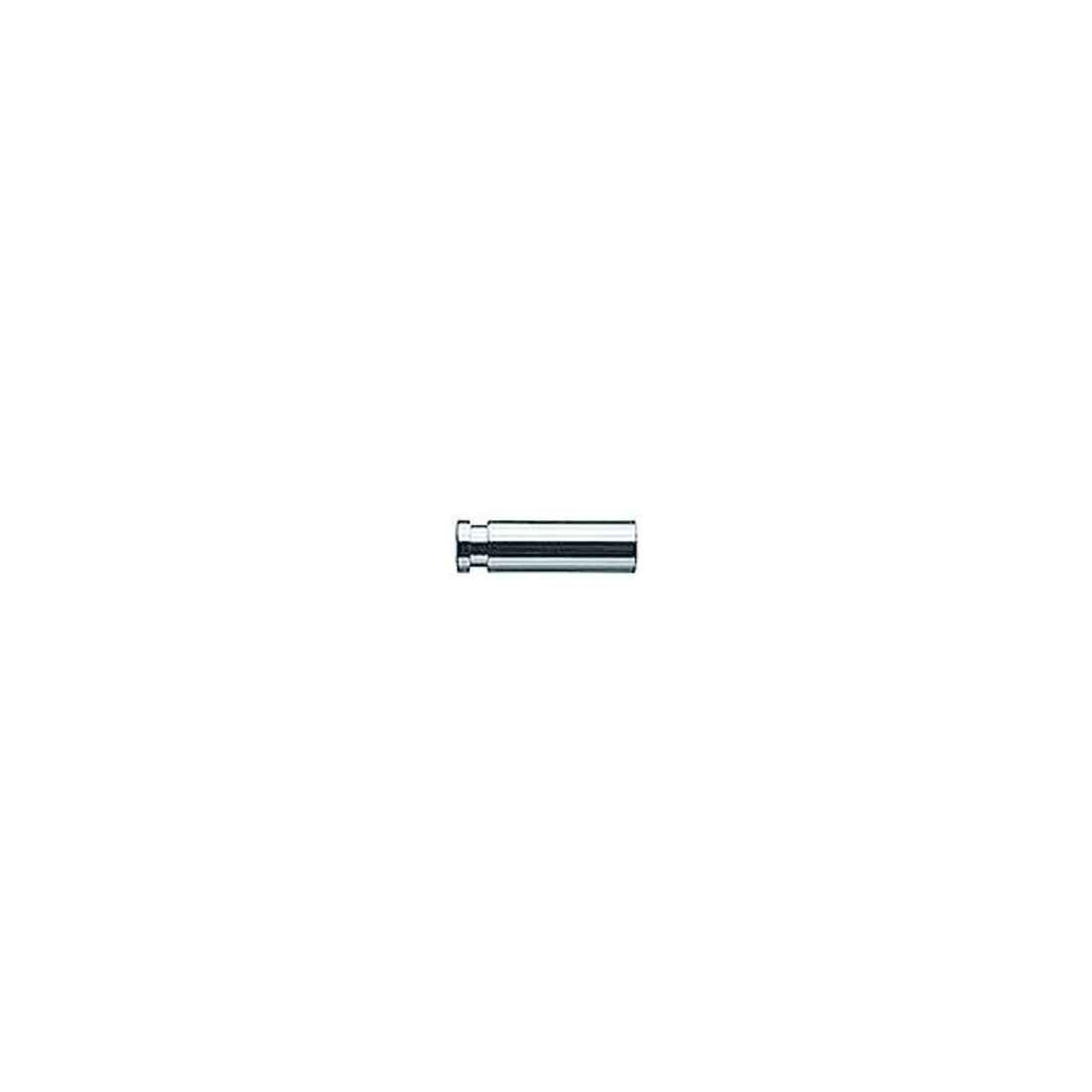 Duravit Handtuchhaken D-Code 1,6x5,5cm, chrom