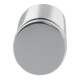 Duravit Handtuchhaken D-Code 1,6x5,5cm, chrom-5
