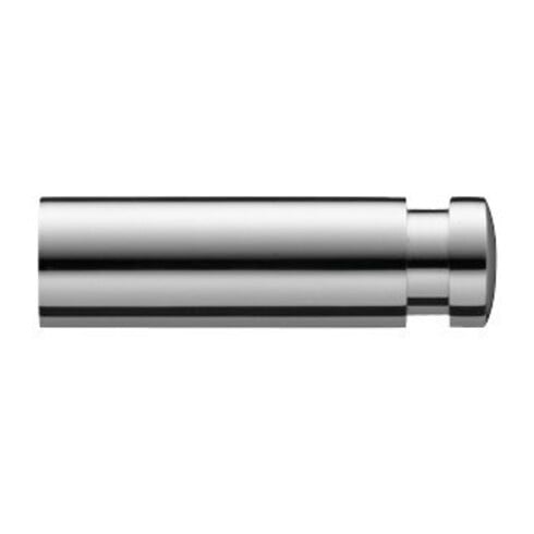 Duravit Handtuchhaken D-Code 1,6x5,5cm, chrom