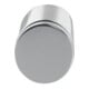 Duravit Handtuchhaken D-Code 1,6x5,5cm, chrom