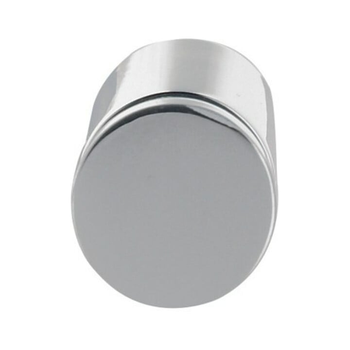 Duravit Handtuchhaken D-Code 1,6x5,5cm, chrom