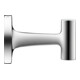 Duravit Handtuchhaken Starck T 5x7,3cm, chrom-1