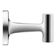 Duravit Handtuchhaken Starck T 5x7,3cm, chrom