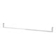 Duravit Handtuchhalter 8,4x100cm, 14mm Quadratrohr, chrom-1