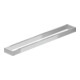 Duravit Handtuchhalter 8x54,8cm, chrom-1
