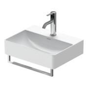 Duravit Handtuchhalter DuraSquare 39,9cm, chrom-3