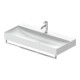 Duravit Handtuchhalter DuraSquare 94,1cm, schwarz matt-3