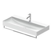 Duravit Handtuchhalter DuraSquare 94,1cm, schwarz matt-3