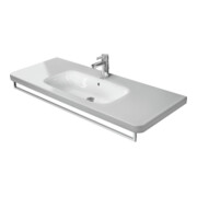 Duravit Handtuchhalter DuraStyle 112,9cm, für Waschtisch Nr. 232012