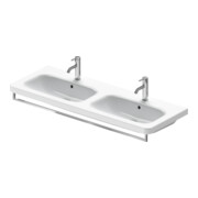 Duravit Handtuchhalter DuraStyle 122,9cm, chrom