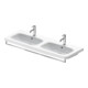 Duravit Handtuchhalter DuraStyle 122,9cm, chrom-3