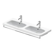 Duravit Handtuchhalter DuraStyle 122,9cm, chrom-3