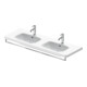 Duravit Handtuchhalter DuraStyle 132,09cm, chrom-1