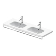 Duravit Handtuchhalter DuraStyle 132,09cm, chrom