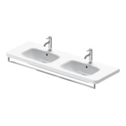 Duravit Handtuchhalter DuraStyle 132,09cm, chrom-3