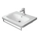 Duravit Handtuchhalter DuraStyle 58,9cm, für Waschtisch Nr. 232065-1