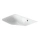 Duravit Handtuchhalter DuraStyle 73,9cm, f WT Nr. 232080, 232580, 232680-1