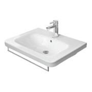 Duravit Handtuchhalter DuraStyle 73,9cm, f WT Nr. 232080, 232580, 232680-3