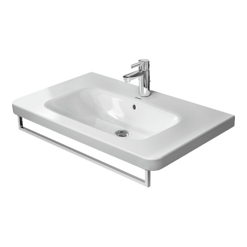 Duravit Handtuchhalter DuraStyle 73,9cm, f WT Nr. 232080, 232580, 232680