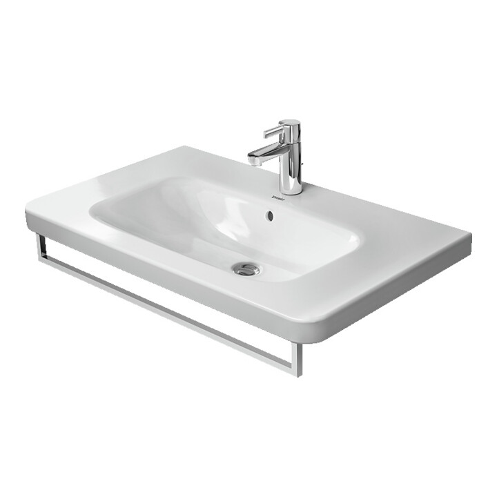 Duravit Handtuchhalter DuraStyle 73,9cm, f WT Nr. 232080, 232580, 232680