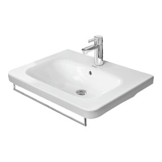 Duravit Handtuchhalter DuraStyle 93,1cm, f WT Nr. 232010, 232510, 232610