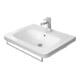 Duravit Handtuchhalter DuraStyle 93,1cm, f WT Nr. 232010, 232510, 232610-1