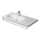 Duravit Handtuchhalter DuraStyle 93,1cm, f WT Nr. 232010, 232510, 232610-4