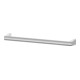 Duravit Handtuchhalter Sivida 35,5x3x7cm, f Waschtischunterschrank, chrom-1
