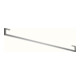 Duravit Handtuchhalter Vero 100,9cm, z WT 032910, 034210, chrom-1