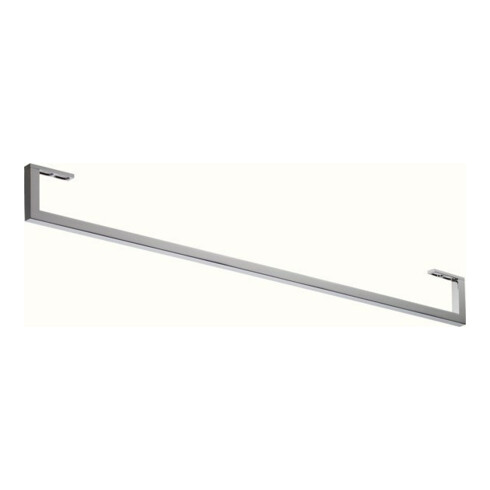 Duravit Handtuchhalter Vero 115cm, z WT 045412, 034812, 235012, chr