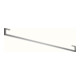 Duravit Handtuchhalter Vero 120,5cm, zu Waschtisch 032912, chrom-1