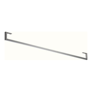 Duravit Handtuchhalter Vero 80,8cm, z WT 032985, 034285, 035285, chr