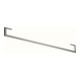 Duravit Handtuchhalter Vero 95,5cm, z WT 045410, 235010, chrom-1