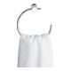 Duravit Handtuchring D-Code 16,9x18,2x6,7cm, chrom-2