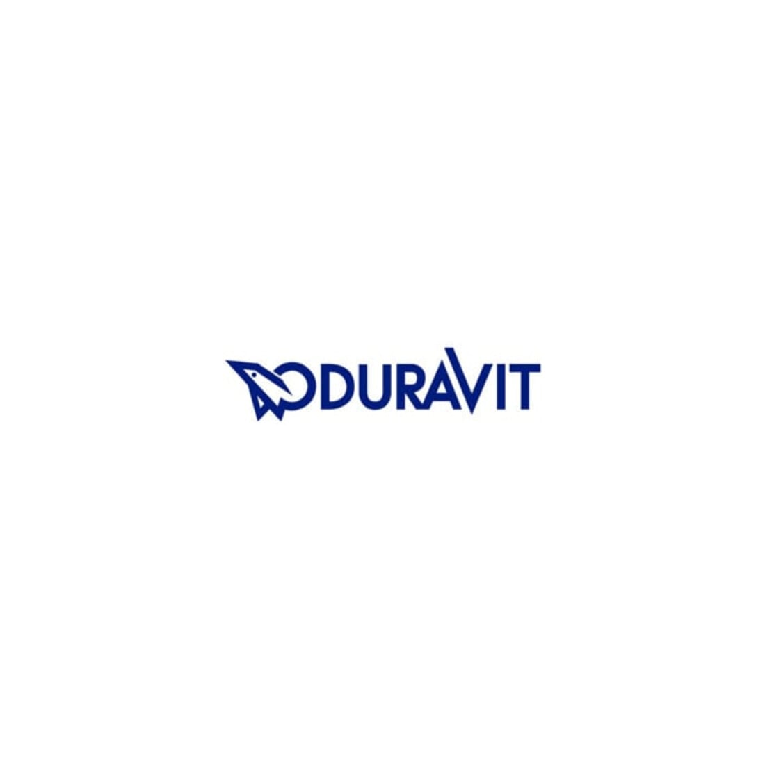Duravit Handwaschbecken Duraplus Compact 36,5x26, 5cm, 2 HL vorg., m ÜL, HLB, we