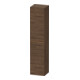 Duravit Hochschrank D-Neo 40x36cm, 1 Tür, 5 Bö, An L, b geb/Nu d-1